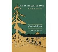 K. B. E. E. Eimeleus Skis in the Art of War (Copertina rigida)