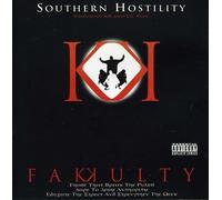 K.B. & Lil Flea - Southern Hospitality