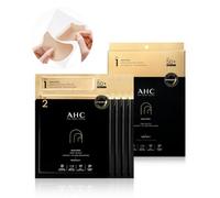 K-Beauty AHC Masters Pro Patch 2Step (Sun Cream Patch) 4ea SPF 50+ P