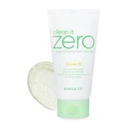 Banila Co Schiuma detergente viso Clean It Zero Foam Cleanser Pore Clarifying - 150 ml