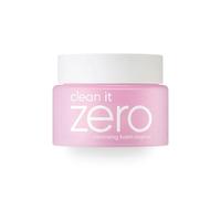 "K-Beauty" Clean it Zero Balsamo detergente 100ml originale. (Balsamo detergente all-in-one)