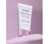 K-Beauty / D'ALBA Waterfull Tone-Up Sun Cream (viola) 1,69 once / 50 ml SPF50+