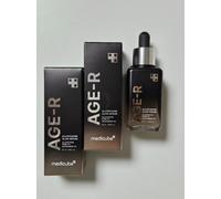 [K-beauty] Medicube AGE-R Glutathione Glow Serum Fiala 50ml/1.69fl.oz 3ea