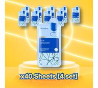 [K-Beauty] Mediheal Dermaplus Maschera all'aloe - Idratante e lenitivo profondo