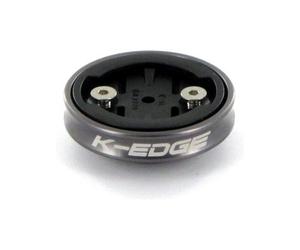 K bordo gravity supporto per garmin edge grigio