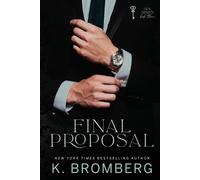K Bromberg Final Proposal (Tascabile) S.I.N.