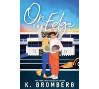 K Bromberg On the Edge (Tascabile) Full Throttle