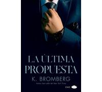 La última propuesta