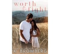 K Bromberg Worth the Fight (The Malone Brothers) (Tascabile) Malone Brothers
