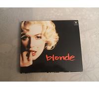 K.BURRELL/S.HAMILTON/R.HARGROVE - Blonde-Ost