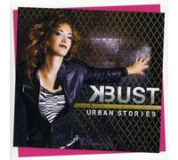 K-Bust – Urban Stories