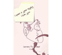 K Butler I Spent A Year Saying I Love You (Tascabile)