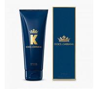 K by Dolce & Gabbanna Gel Douce 200 ml