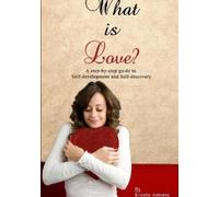 K C Artemis What is Love? (Tascabile)