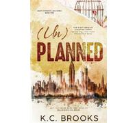 K C Brooks (Un)Planned (Tascabile) Saint Stephen's Lake