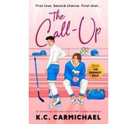 K C Carmichael The Call-Up (Tascabile) On Thin Ice (PRESALE 15/09/2026)
