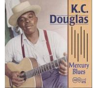 Douglas, K.C. - Mercury Blues