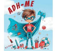 K C Field ADH-Me (Copertina rigida)