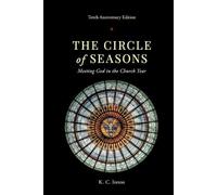 K C Ireton The Circle of Seasons (Tascabile)