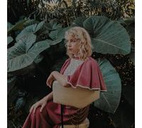 K.C. Jones - Queen Of The In Between (LP)