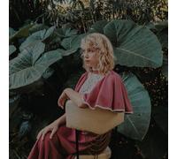 K.C. Jones Queen of the in Between (Vinyl LP) 12" Album