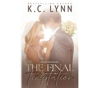 K C Lynn Final Temptation (Tascabile) Men of Honor