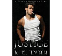 K C Lynn Justice (Tascabile) Creed Brothers