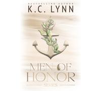 K C Lynn Men of Honor Series (Tascabile)