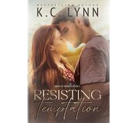 K C Lynn Resisting Temptation (Tascabile) Men of Honor