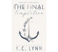 K C Lynn The Final Temptation (Tascabile)