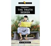 K. C. Murdarasi Augustine: The Truth Seeker (Tascabile) Trail Blazers