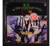 K.C. & SUNSHINE BAND - do it good