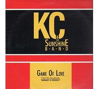 K.C. & Sunshine Band - Game of Love