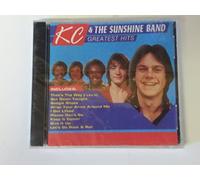 K.C. & Sunshine Band – Greatest Hits 1 – Hollywood