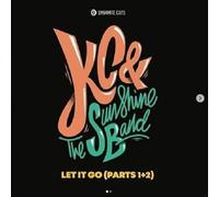 K.C. & Sunshine Band - Let It Go