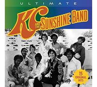 K.C. & Sunshine Band - Ultimate Kc & The Sunshine Band: 15 Original Hits