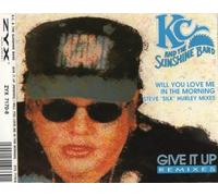 K.C. & Sunshine Band - Will You Still Love Me / Give It Up