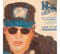 K.C. & Sunshine Band - Will You Still Love Me / Give It Up