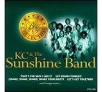 K.C.& the Sunshine Band - Collector S Edition