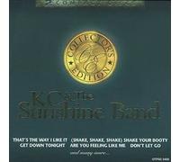K.C. & the Sunshine Band - Collector's Edition