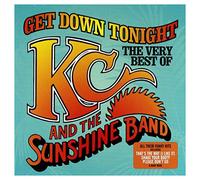 K.C. & The Sunshine Band - Get Down Tonight: Best Of K.C. & The Sunshine Band