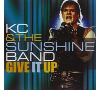 K.C. & The Sunshine Band - Give It Up