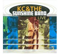 K.C. & The Sunshine Band - Live-Give It Up