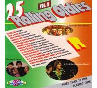 K.C. & the Sunshine Band, Rubettes, Archies, Tremeloes, Mamas & Papas..