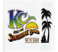 K.C. & The Sunshine Band - Tk Years (2 CD)