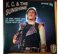 K.C. & the Sunshine - Greatest Hits