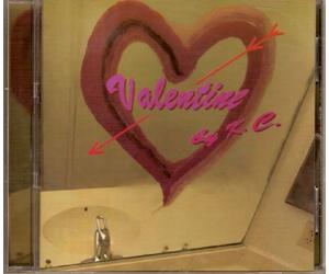 K.C. - Valentine
