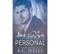 K C Wells Making it Personal (Tascabile) Personal