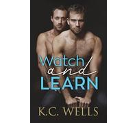 K C Wells Watch and Learn (Tascabile)