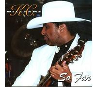 K C Williams - So Far